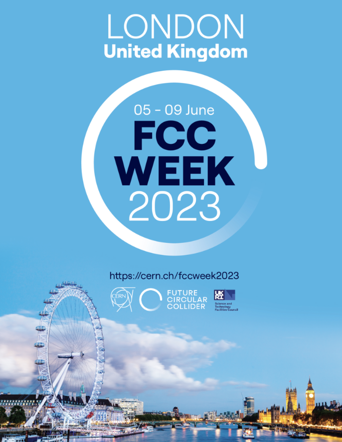 FCC Week 2023 - Second Announcement 