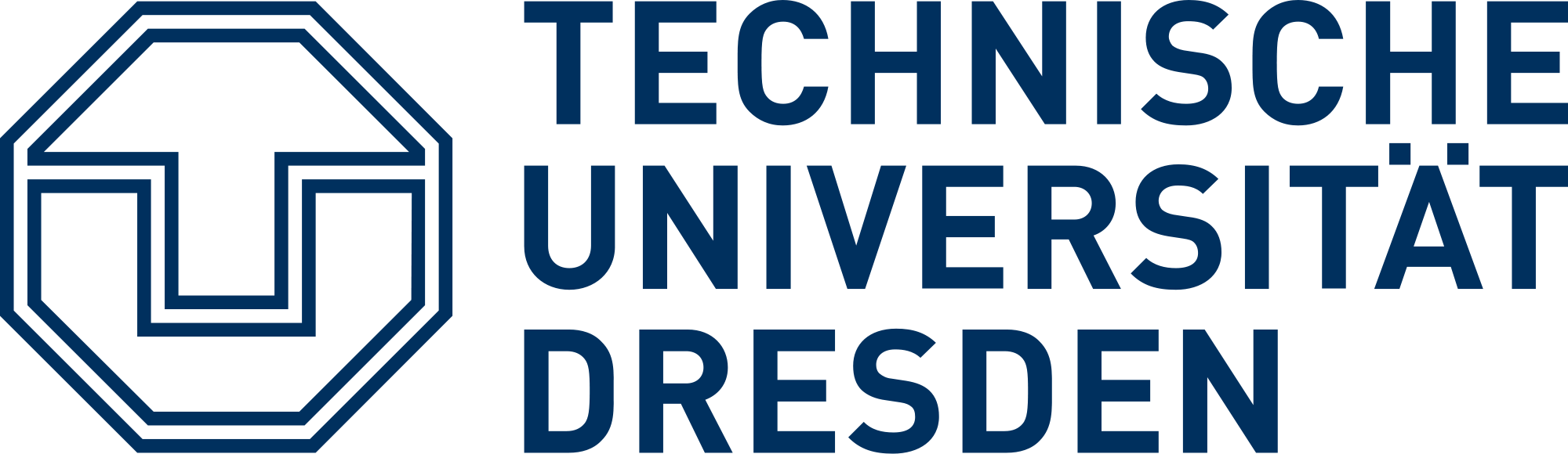 TU Dresden-logo