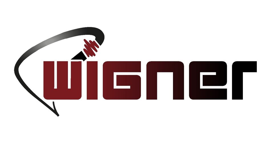 Wigner - logo