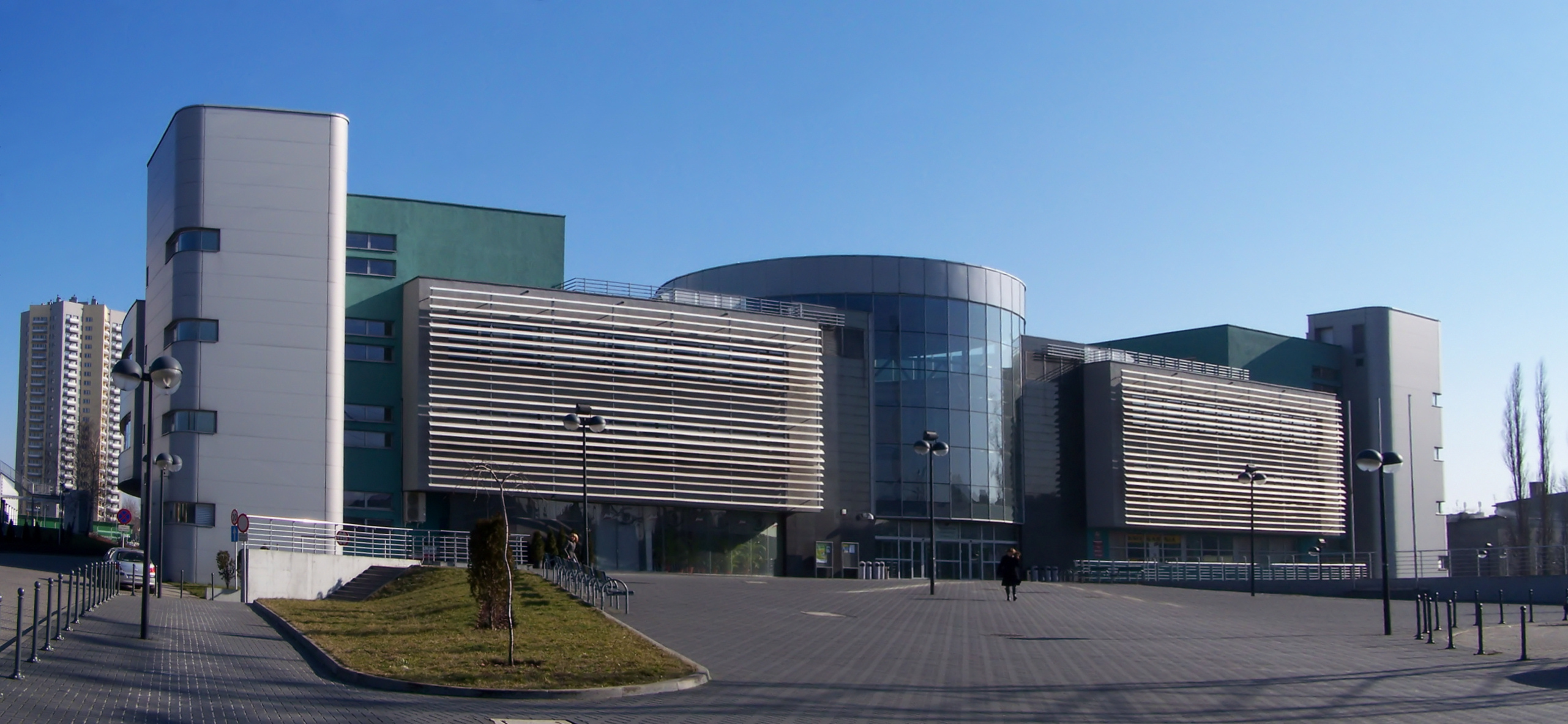 Katowice university