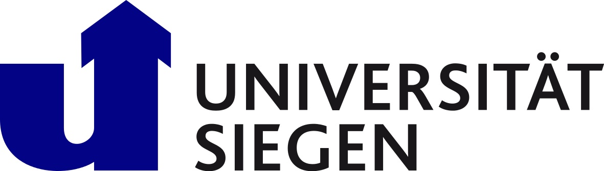 Uni Siegen logo
