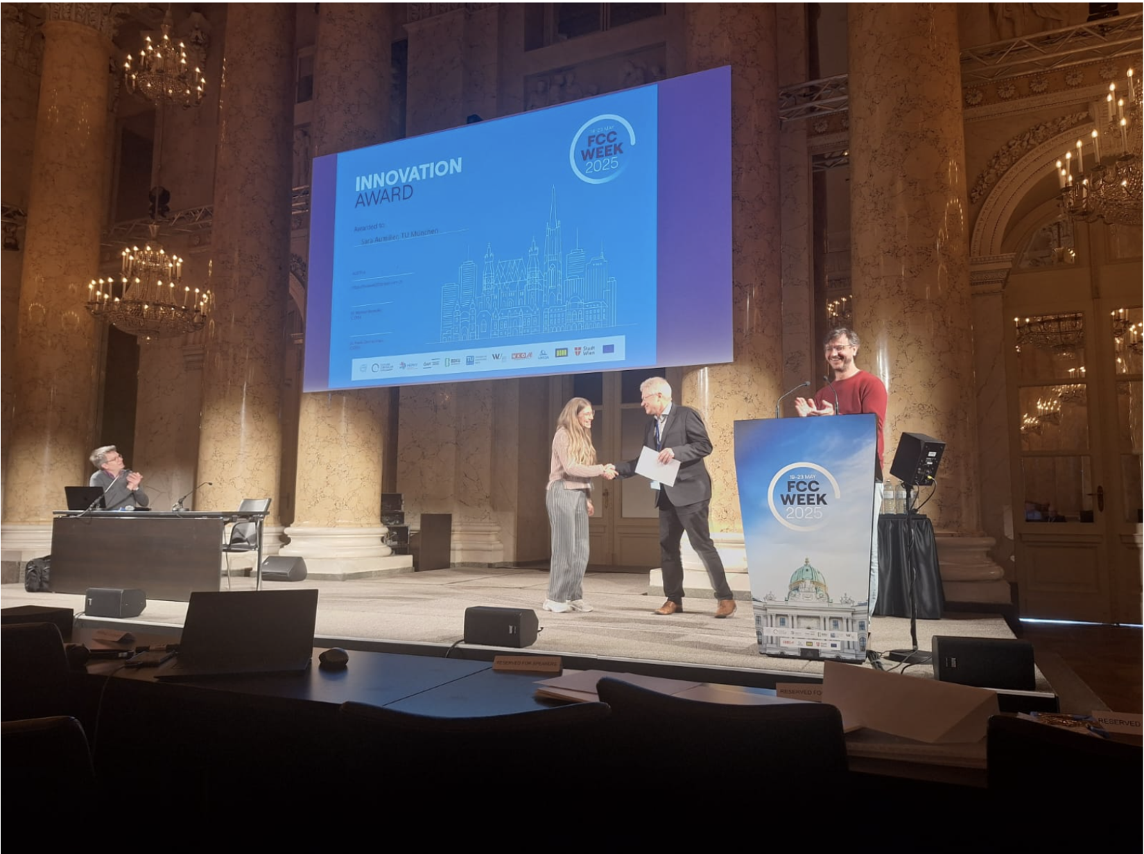 FCC Innovation Awards 2