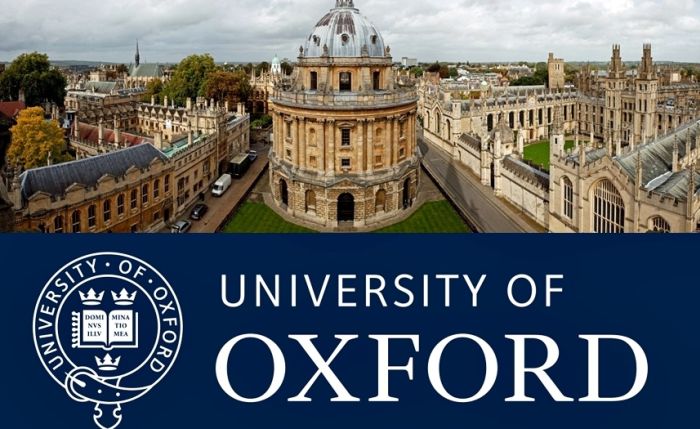 Uni Oxford