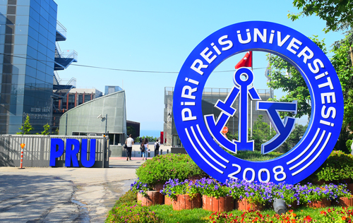 PRU university