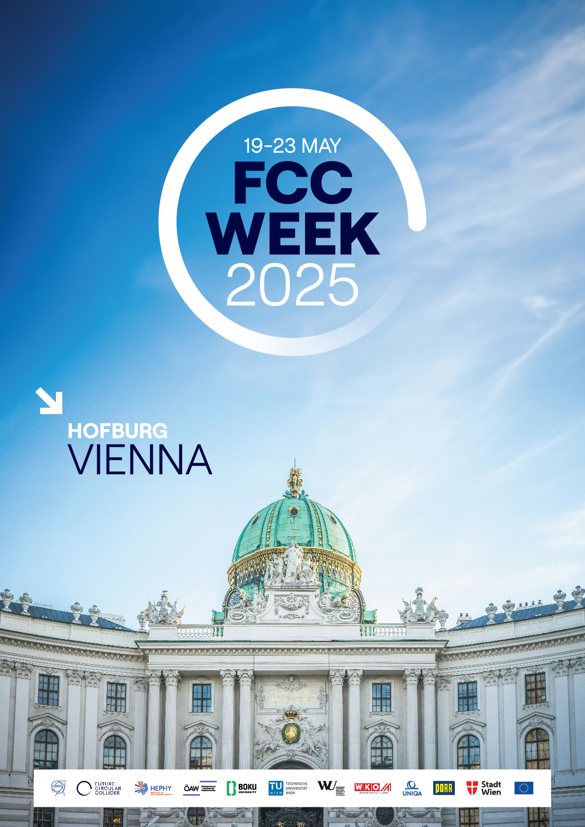 FCC week poster
