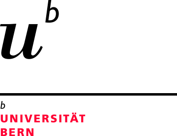 Logo university of bern