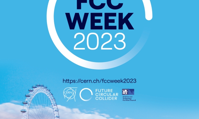 FCC week poster