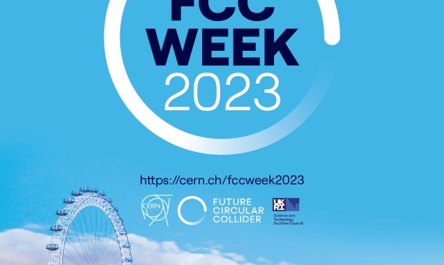 FCC week poster FCC week poster